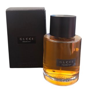 Profumo Deodorante Gucci 100ml Vintage - ANC3539