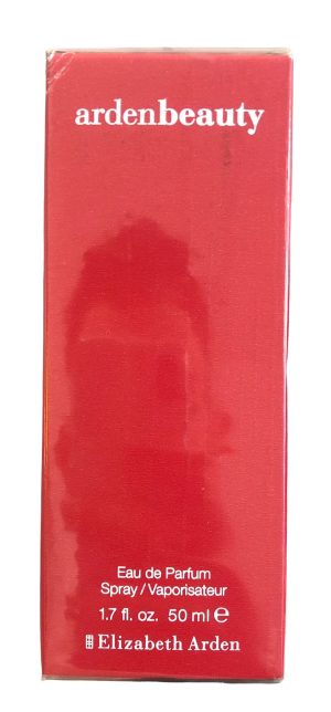 Profumo Eau De Parfum Arden Beauty 50ml Vintage - ANC3533