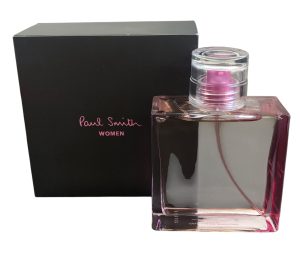Profumo Deodorante Paul Smith Women 100ml Vintage - ANC3538