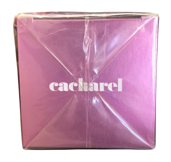 Profumo Eau De Toilette Cacharel Promesse 50ml Vintage - ANC3536 - immagine 3