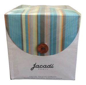 Profumo Eau De Toilette Jacadi Paris 100ml Vintage - ANC3535