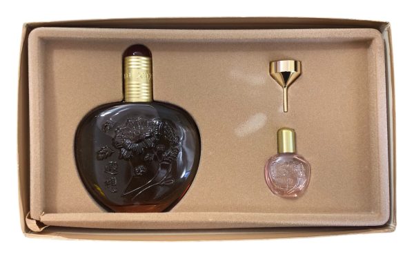 Cofanetto Xia Xiang by Revlon Profumo 100ml + Accessori Vintage - ANC3511 - immagine 2