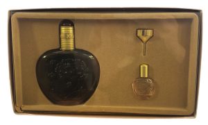 Cofanetto Xia Xiang by Revlon Profumo 100ml + Accessori Vintage - ANC3511