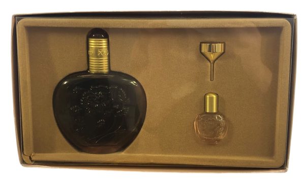 Cofanetto Xia Xiang by Revlon Profumo 100ml + Accessori Vintage - ANC3511