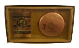Cofanetto Xia Xiang by Revlon Profumo 25ml + Polvere Profumata Vintage - ANC3512