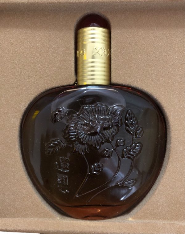 Cofanetto Xia Xiang by Revlon Profumo 100ml + Accessori Vintage - ANC3511 - immagine 3