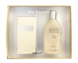 Cofanetto The Bianco Gandini Profumo 50ml + Lozione Corpo 200ml Vintage - ANC3513