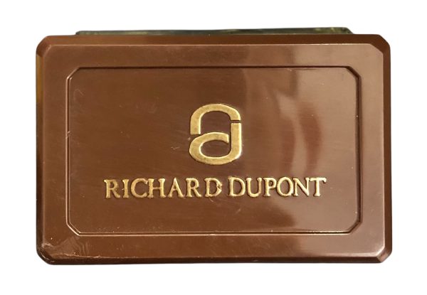 Pre Electric Shave Richard Dupont Monsieur Dupont 100ml Vintage - ANC3552 - immagine 2