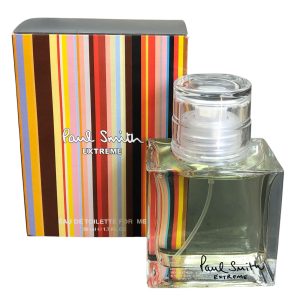 Profumo Eau De Parfum Paul Smith Extreme For Men 50ml Vintage - ANC3542