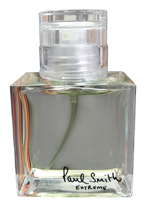 Profumo Eau De Parfum Paul Smith Extreme For Men 50ml Vintage - ANC3542 - immagine 2