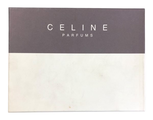 Cofanetto Celine Parfumes Profumo 50ml + Balsamo Dopobarba Vintage 100ml - ANC3547 - immagine 2