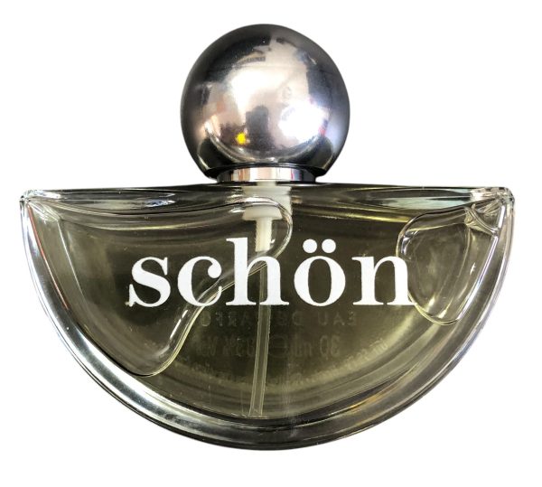 Cofanetto Schon Profumo Eau De Toilette 30ml + Pochette Vintage - ANC3543 - immagine 2