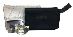 Cofanetto Schon Profumo Eau De Toilette 30ml + Pochette Vintage - ANC3543