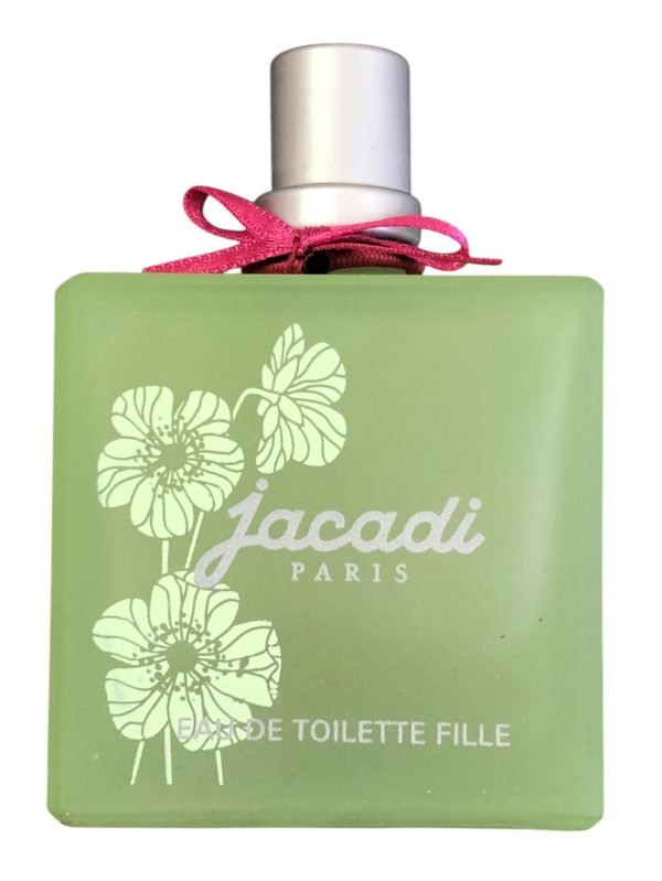 Profumo Eau De Toilette Jacadi 50ml Vintage - ANC3541 - immagine 2