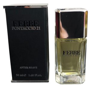 Lozione Dopo Barba Ferrè Pontaccio 50ml Vintage - ANC3553