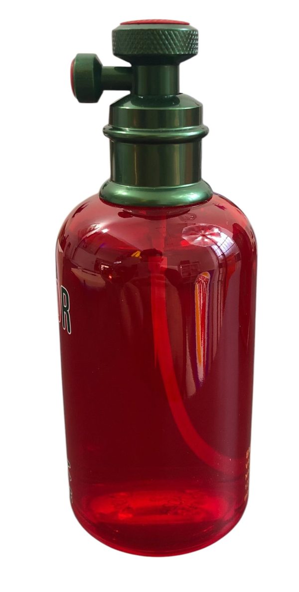 Profumo Eau De Toilette Lacoste Junior 125ml Vintage - ANC3557 - immagine 2