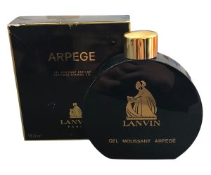Lozione Corpo Lanvin Paris Arpege 150ml Vintage - ANC3560