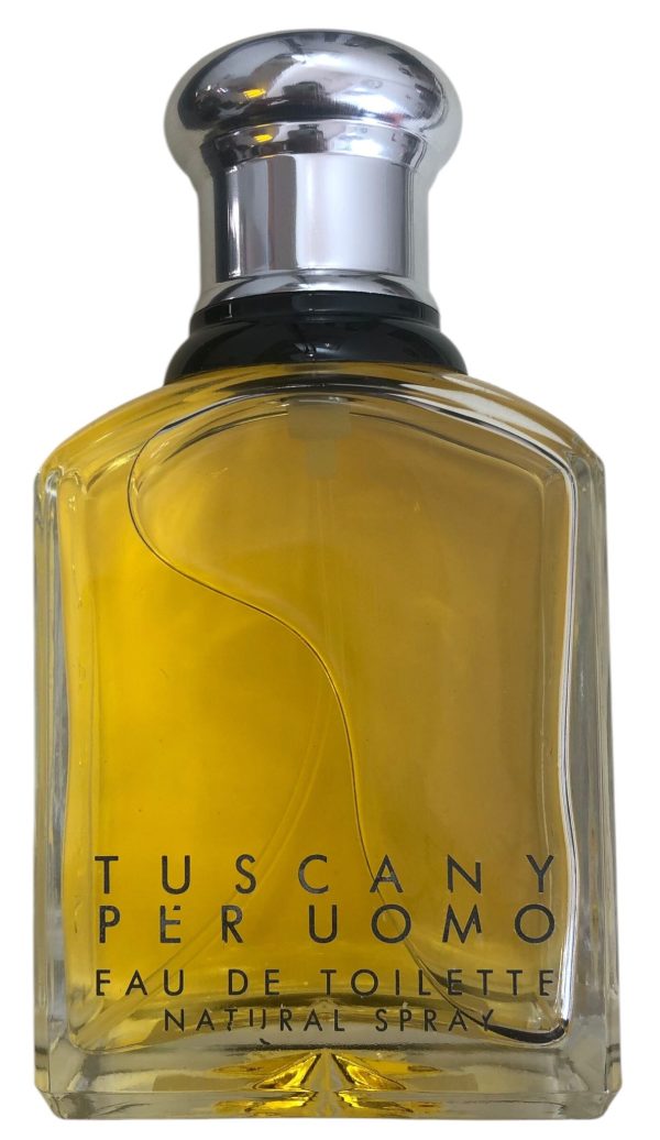 Profumo Eau De Toilette Aramis Tuscany per Uomo 100ml Vintage - ANC3558 - immagine 2
