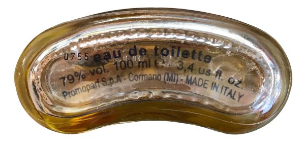 Profumo Eau De Toilette Roi Rene Parfum Sandalwood Pour Homme 100ml Vintage - ANC3561 - immagine 3