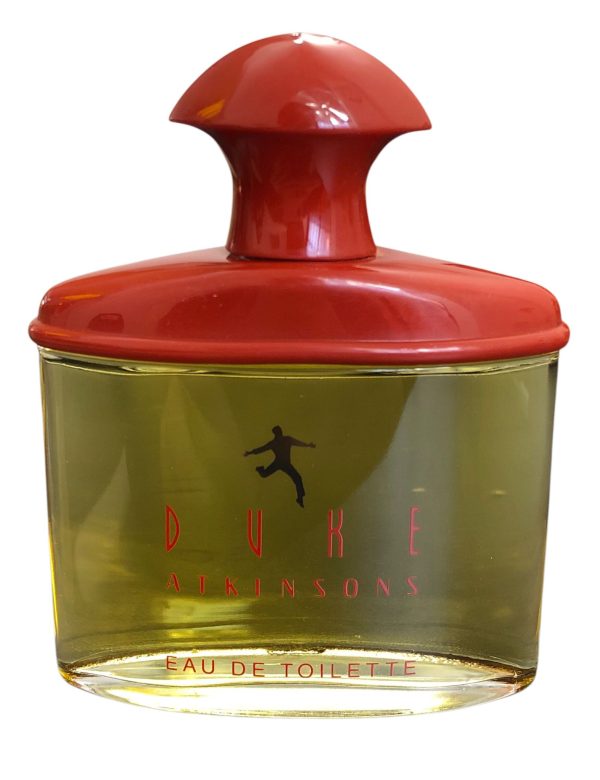 Profumo Eau De Toilette Duke Atkinsons 100ml Vintage - ANC3564 - immagine 2