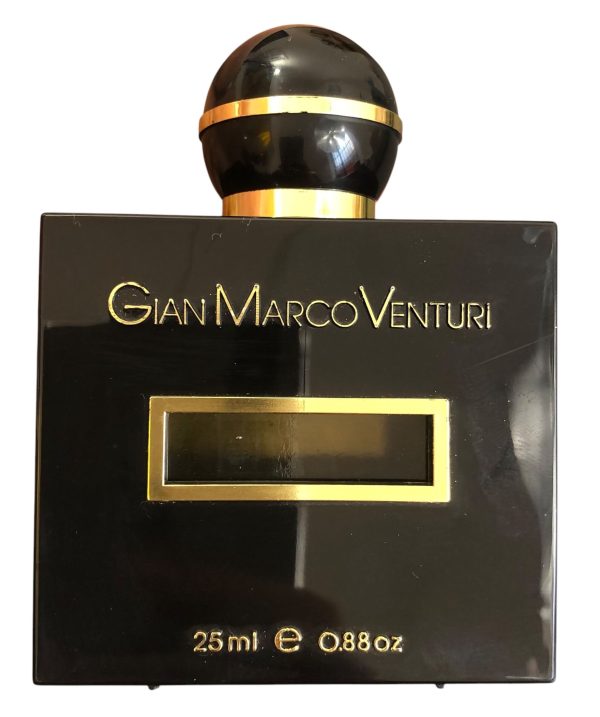 Profumo Eau De Toilette Gian Marco Venturi 25ml Vintage - ANC3563 - immagine 2