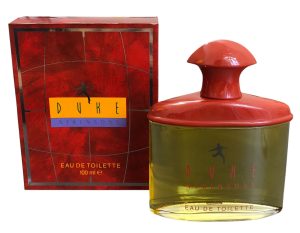Profumo Eau De Toilette Duke Atkinsons 100ml Vintage - ANC3564