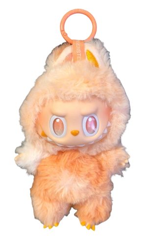 Labubu Pop Mart The Monsters Big Into Energy HAPPINESS - A12