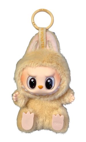 Labubu Pop Mart The Monsters Have A Seat BABA - A5