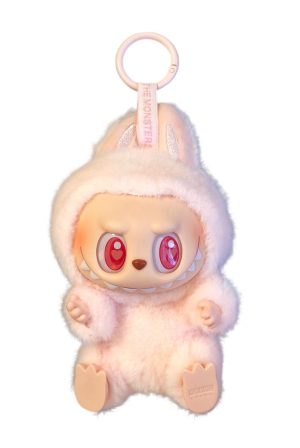 Labubu Pop Mart The Monsters Have A Seat DADA - A3