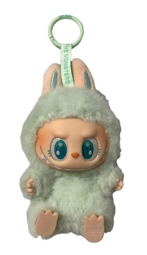 Labubu Pop Mart The Monsters Have A Seat QUQU - A6