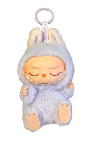 Labubu Pop Mart The Monsters Have A Seat ZIZI - A4