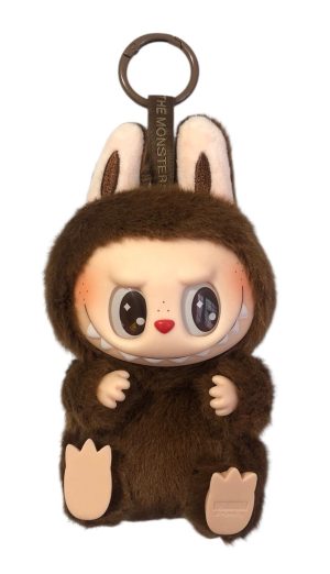 Labubu Pop Mart The Monsters Have A Seat SECRET - A7